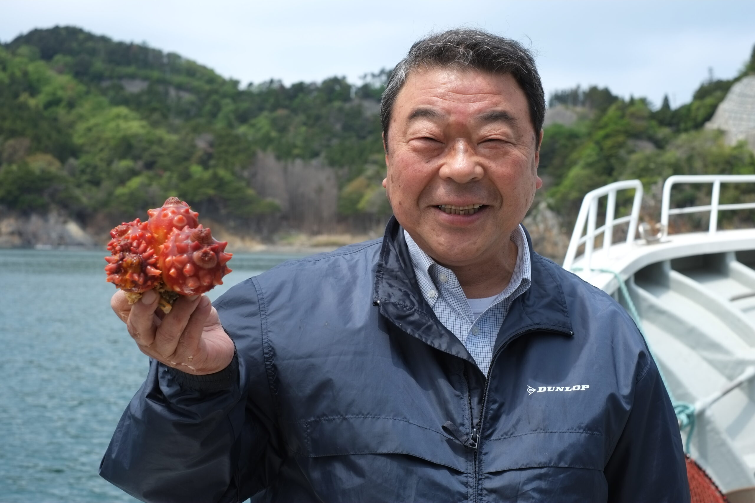 株式会社三陸オーシャン