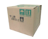 すし酢AYR72-2 10L BIB