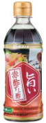 旨い赤酢すし酢 360ml PET