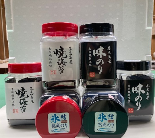 小長井牡蠣