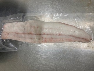青森県産ヒラメロイン