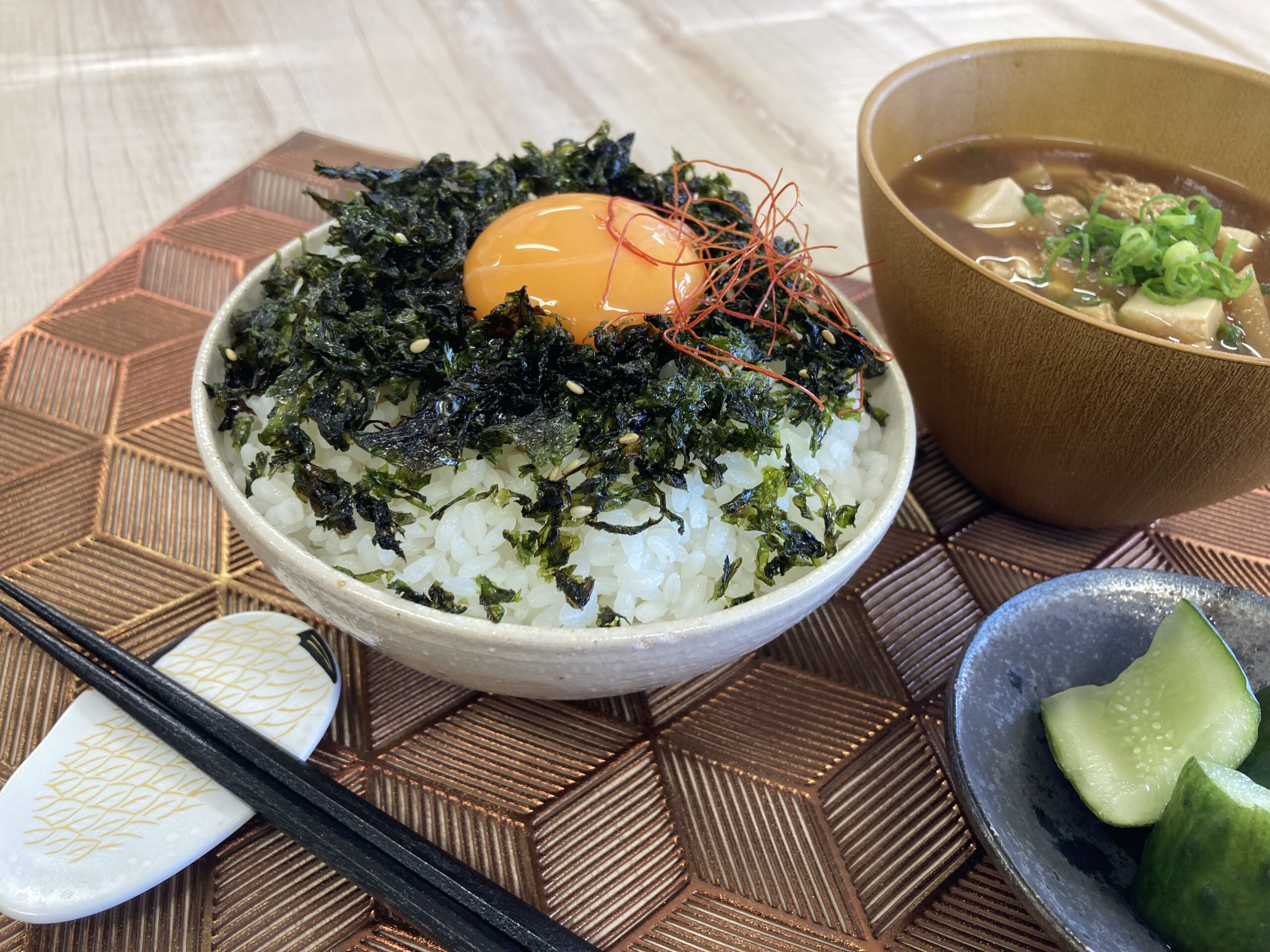 伊勢みぞれ海苔