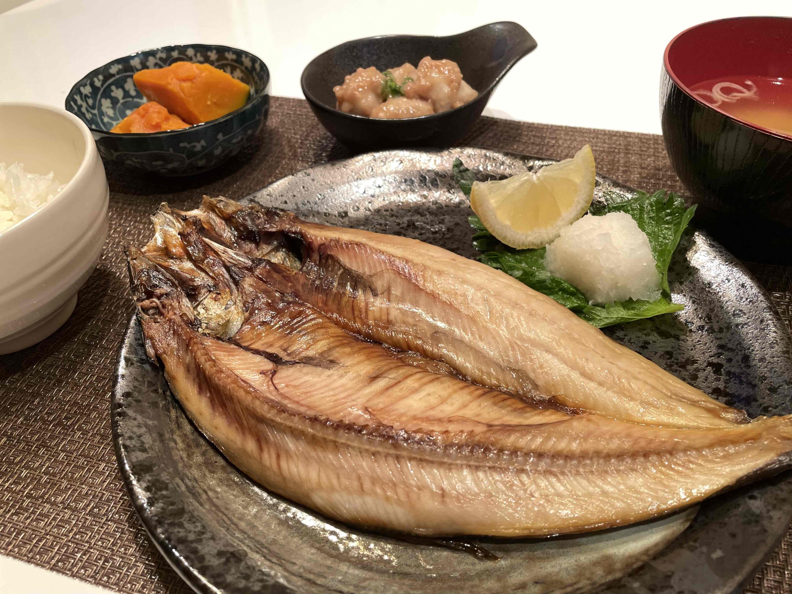 株式会社フジウロコ大橋水産