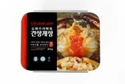 醤油漬け海産物詰め合わせ