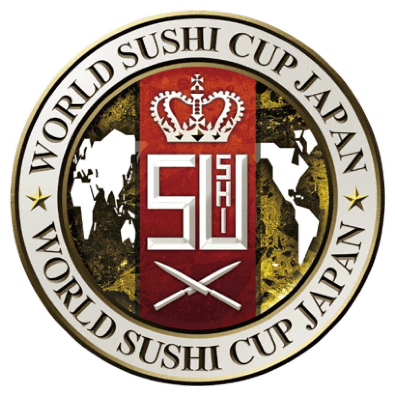 WORLD SUSHI CUP®