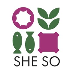 SHESO「紫蘇マハタ」
