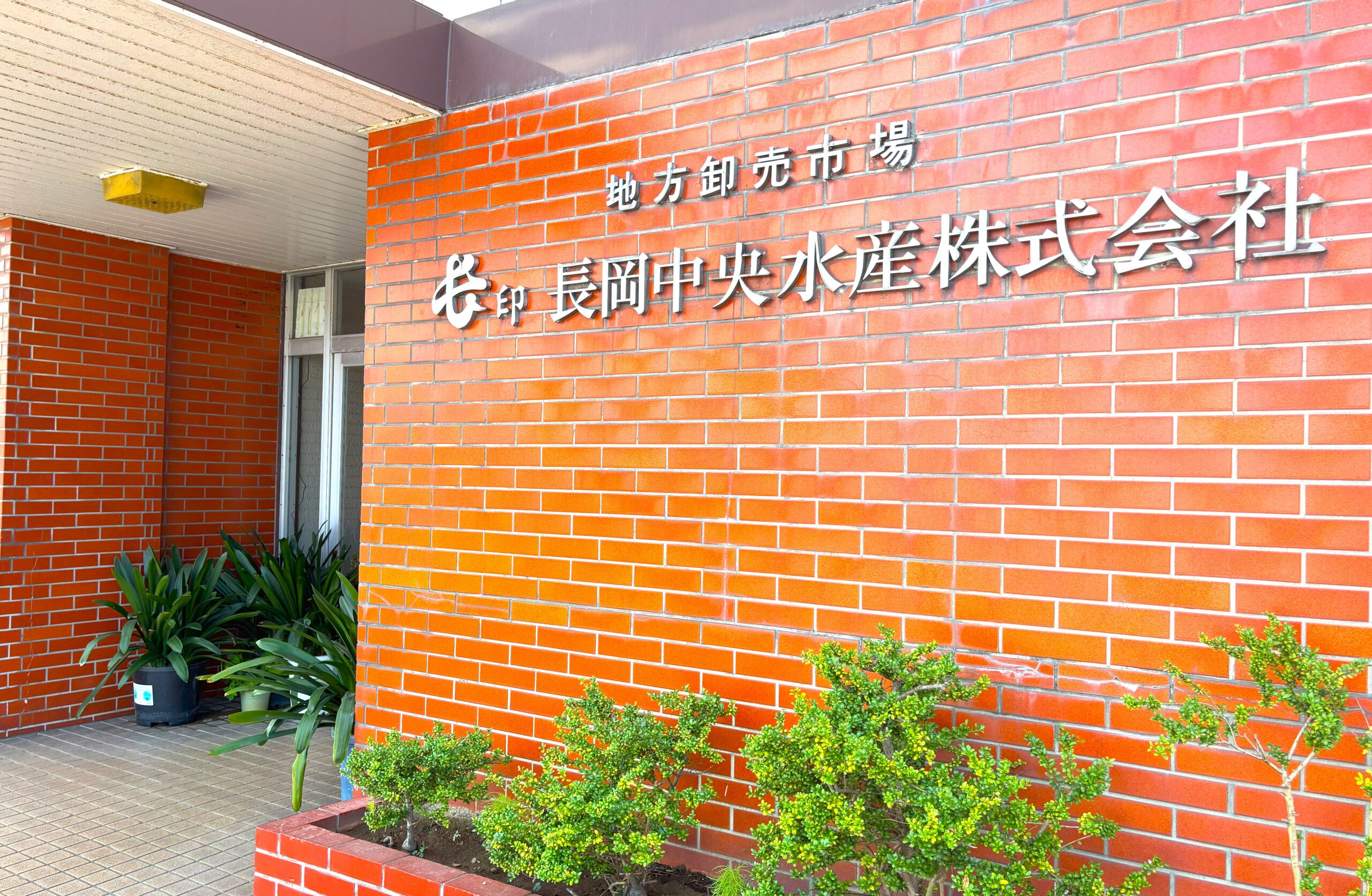 長岡中央水産株式会社
