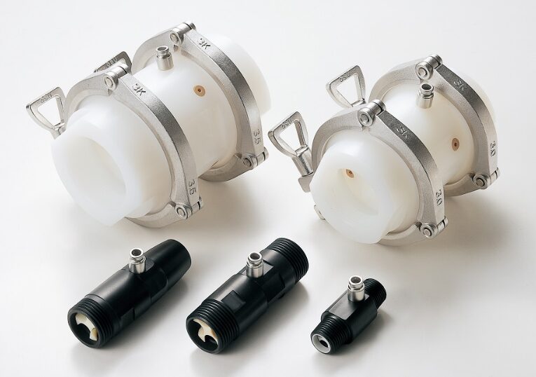 ファインバブル発生器