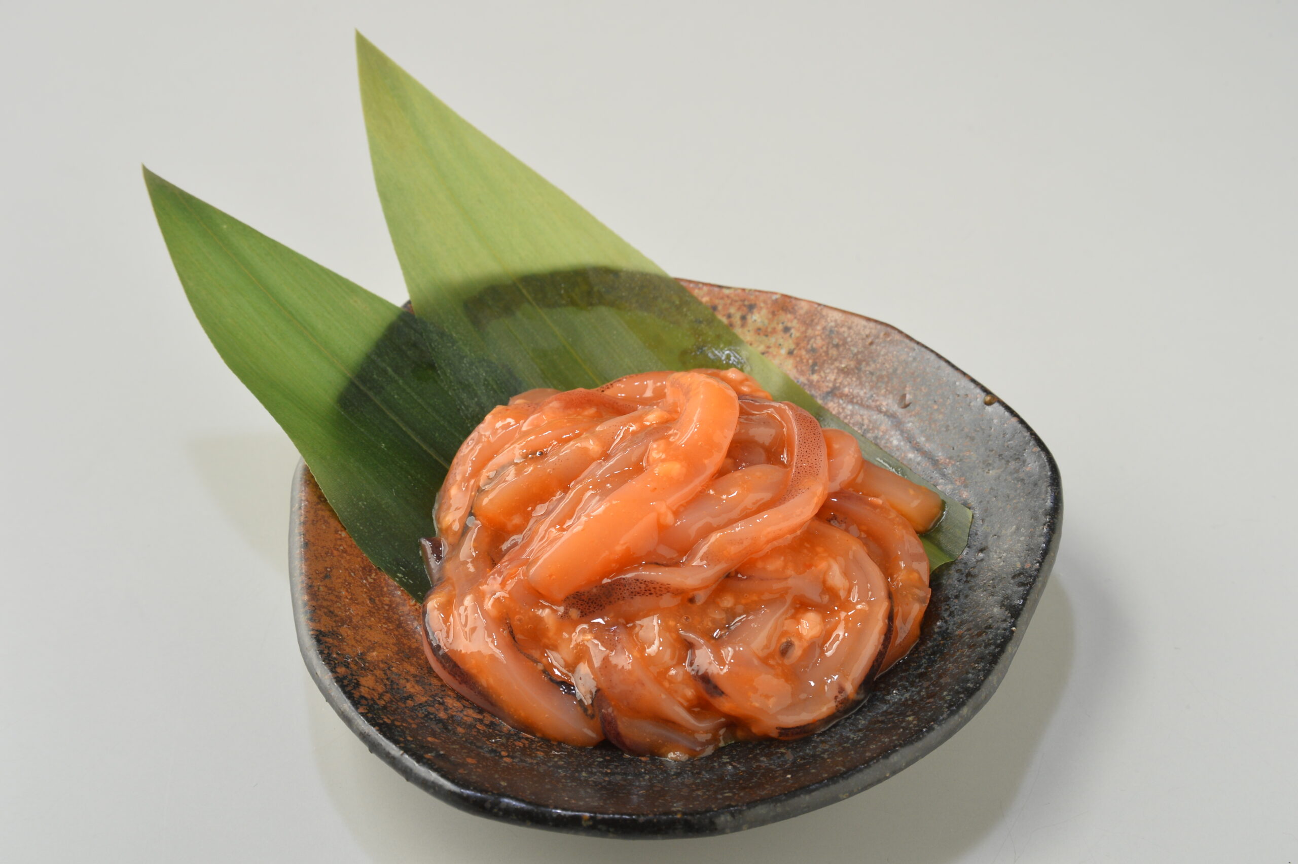 こく旨みそいか