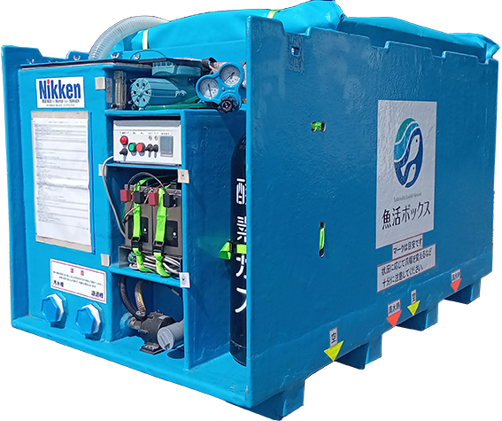 日建リース工業株式会社