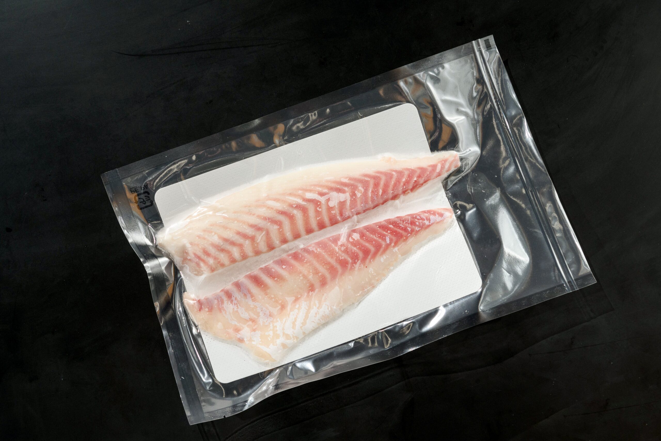 冷凍真鯛スキンレスロイン