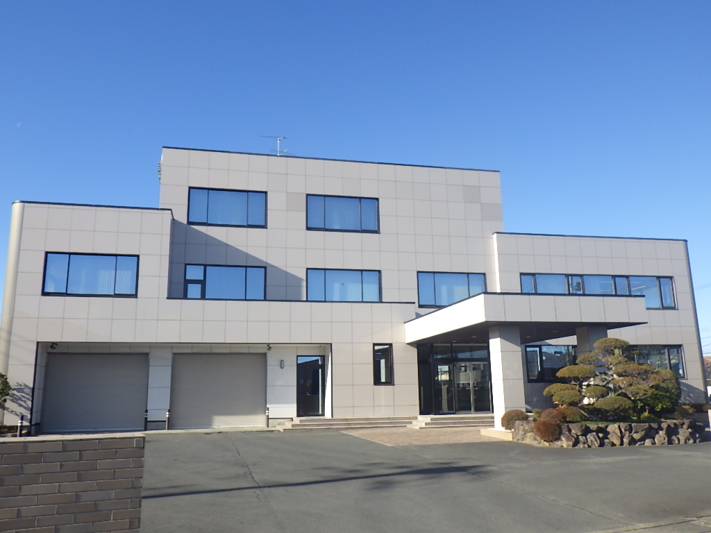 アクアインパルス株式会社