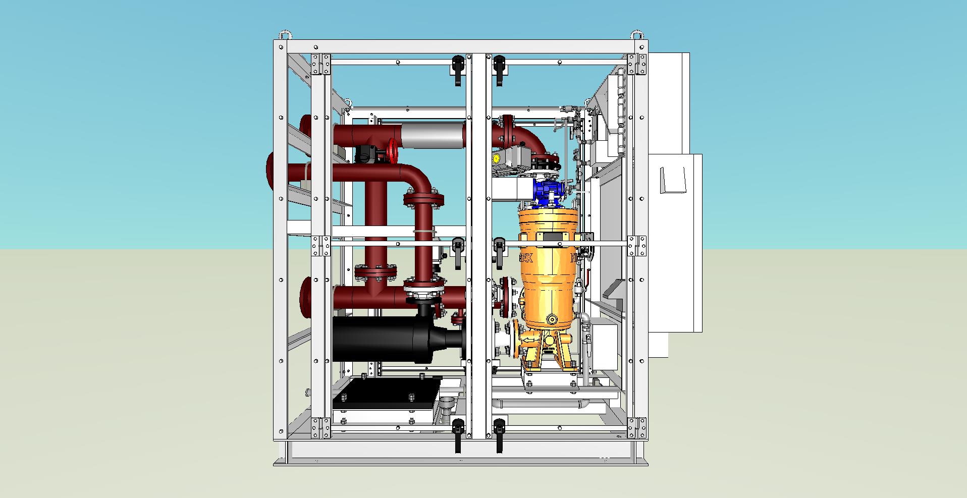 アクアフィルター