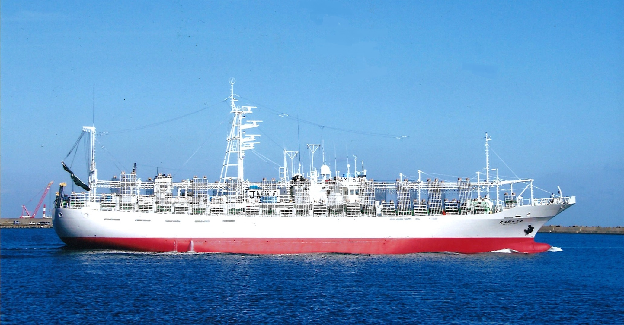 一般社団法人全国いか釣り漁業協会