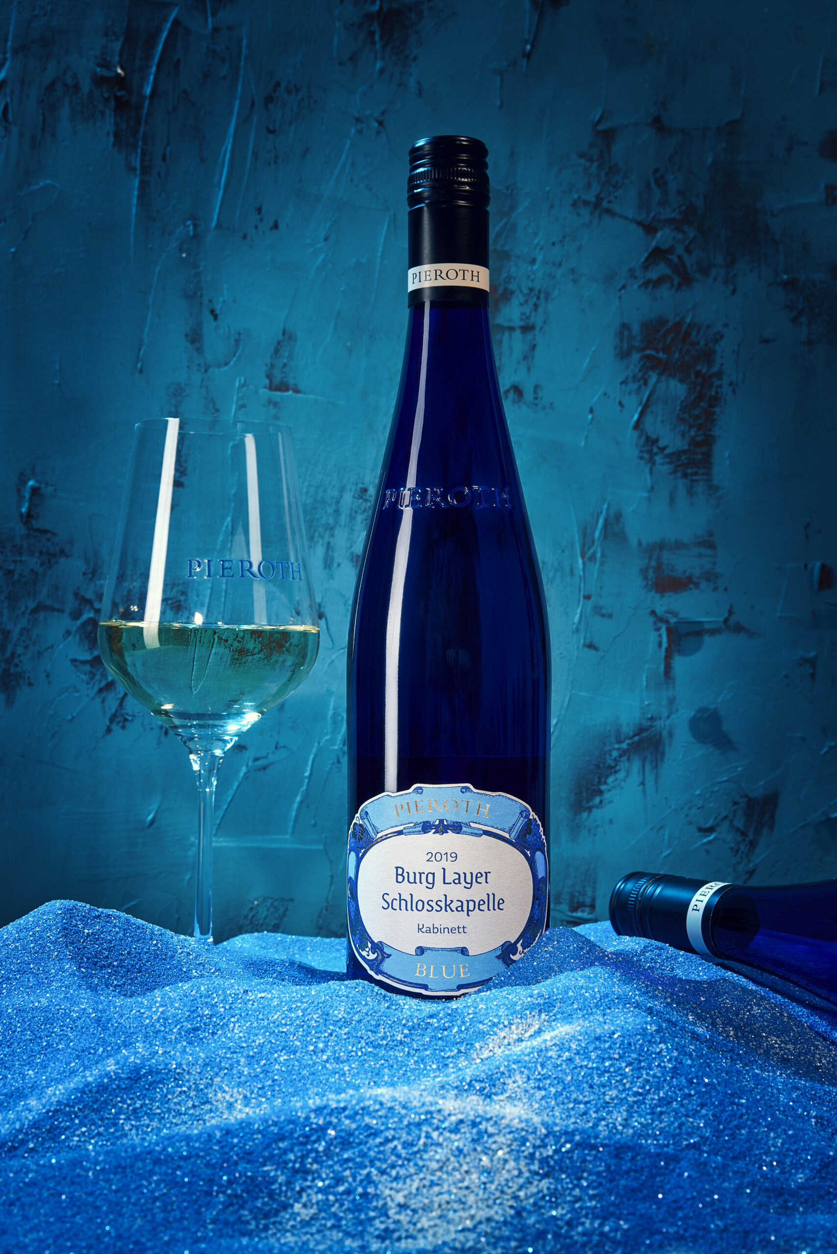 ピーロート・ブルー