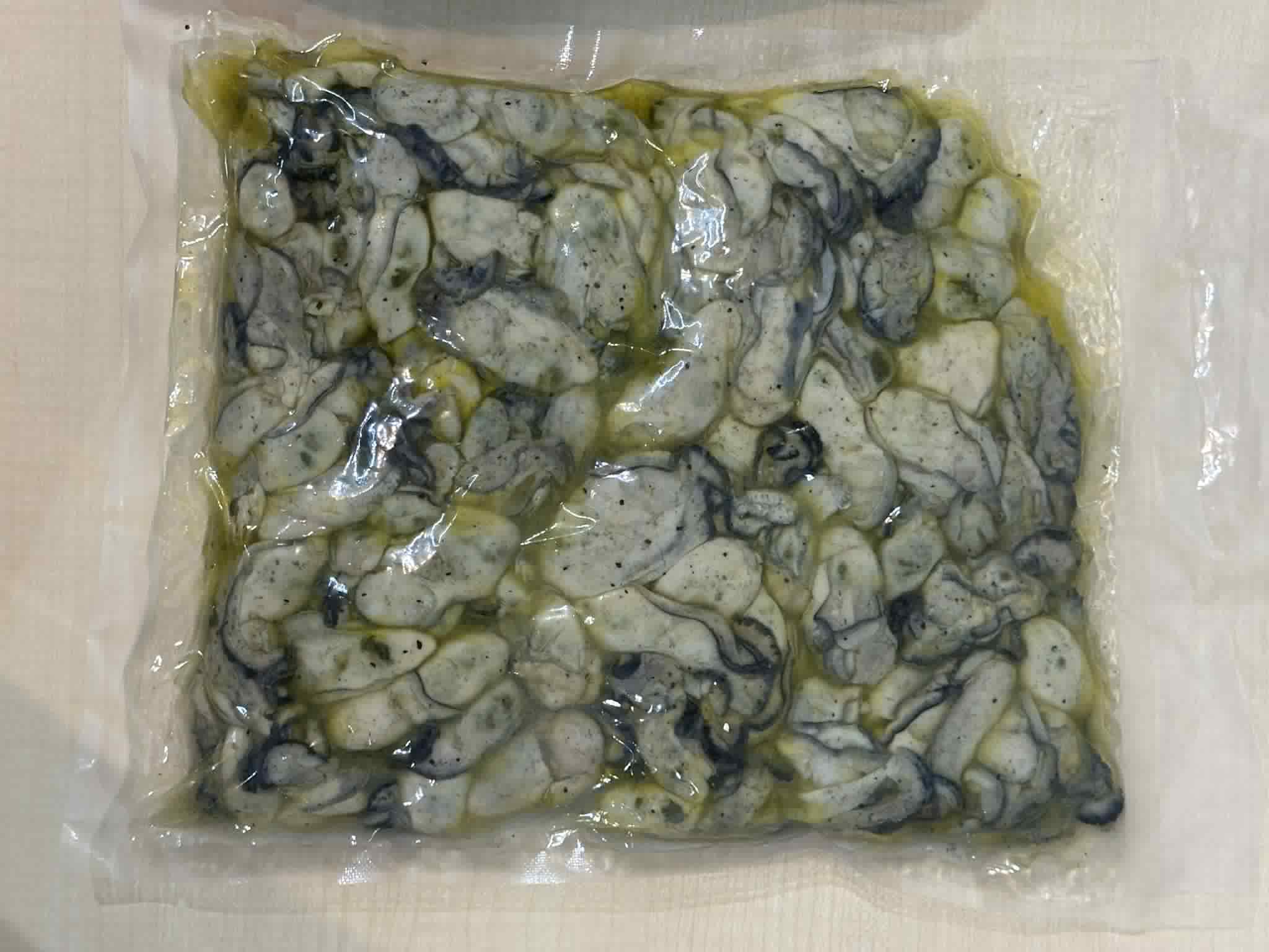 牡蠣バター　業務用　1ｋｇ