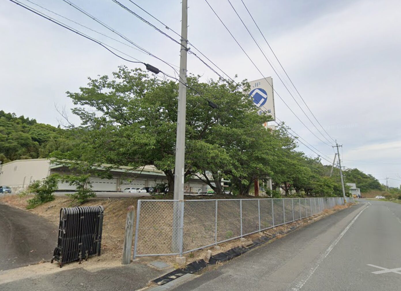 山口県漁連販売株式会社