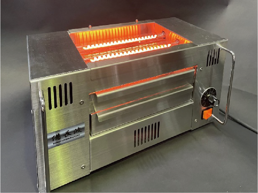 備長波プレミアム