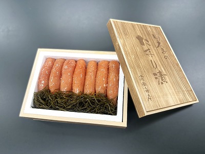 無着色「たまり漬」