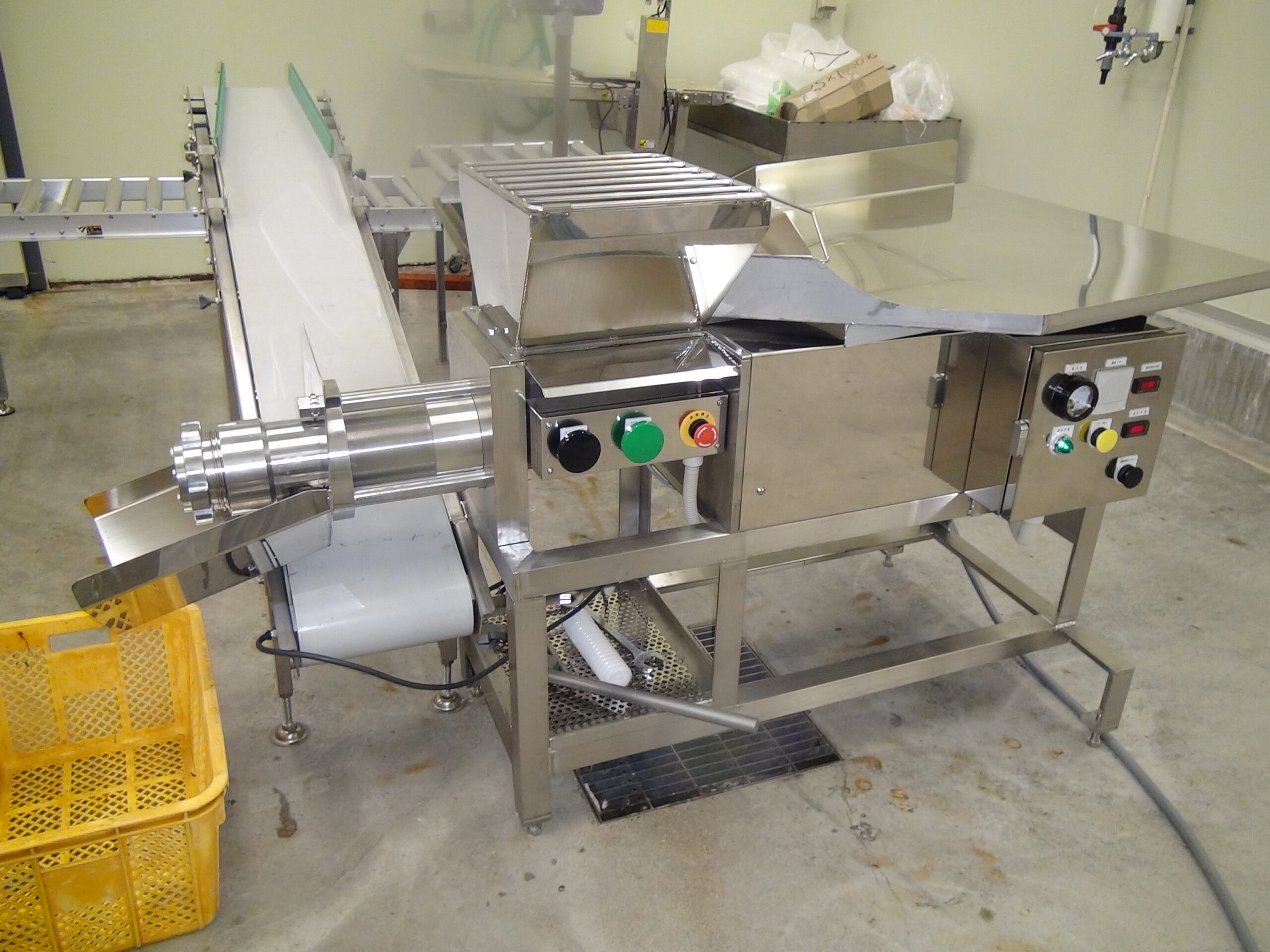 株式会社TATSコーポレーション