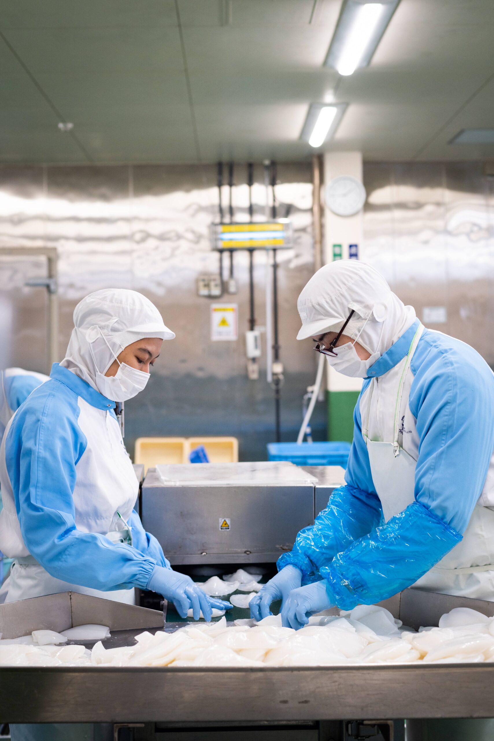 株式会社安岐水産