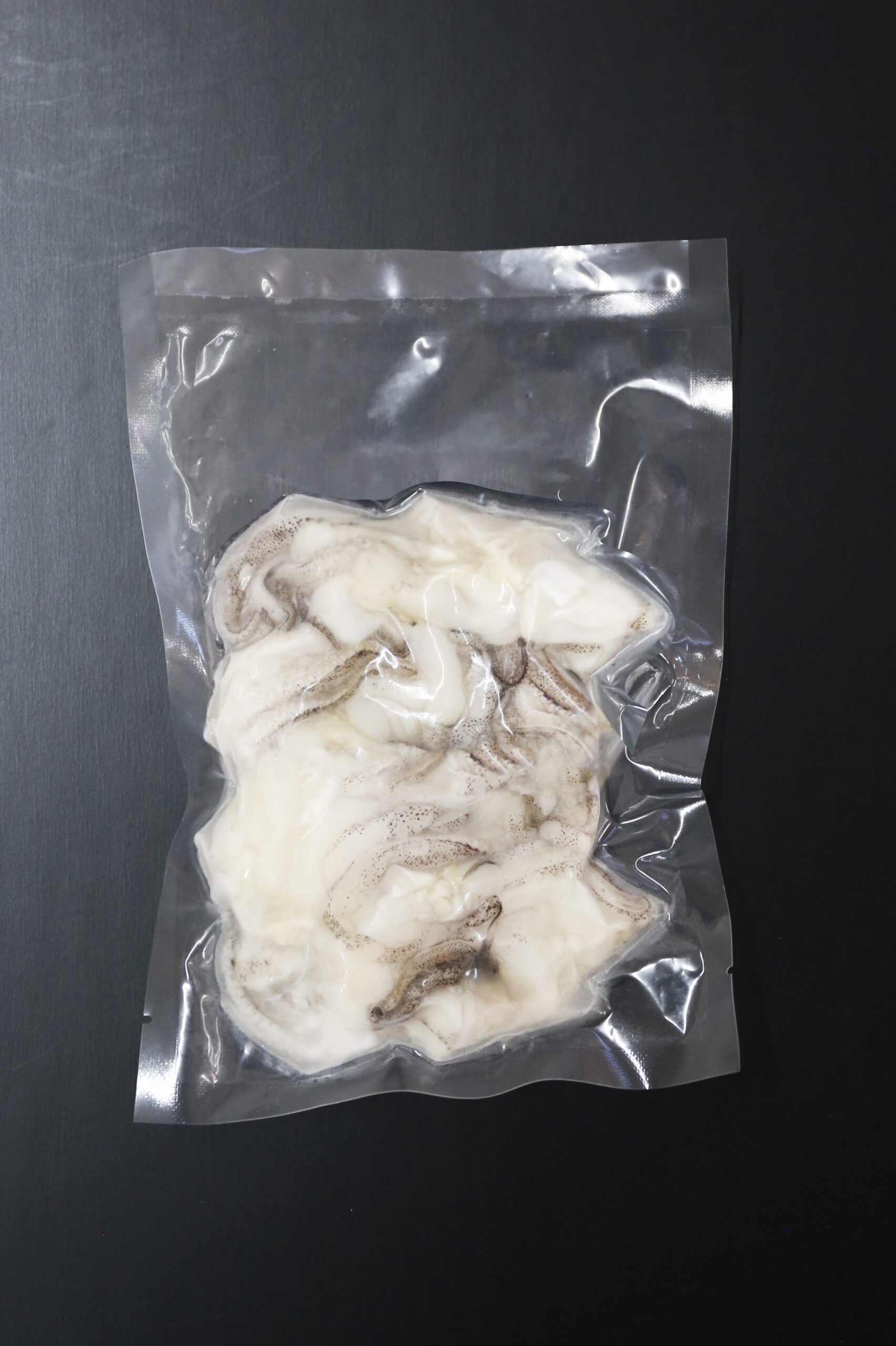 あおりいかゲソ