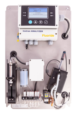 アンモニア分析計