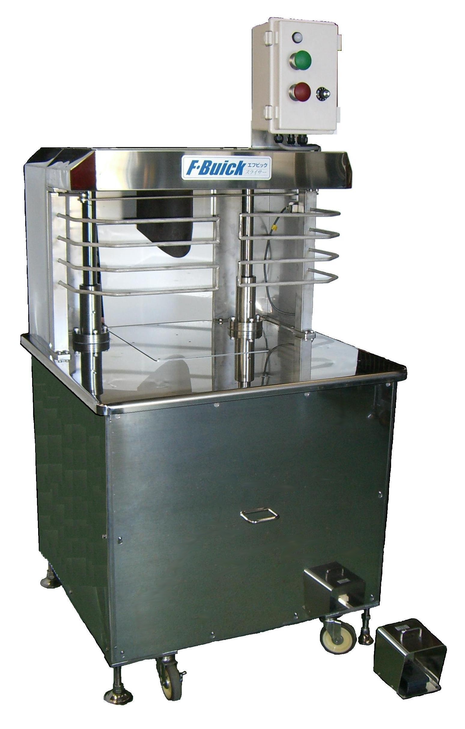 エフビック　プレス式ヘッドカッター　ＲＨＰ－０１Ｂ