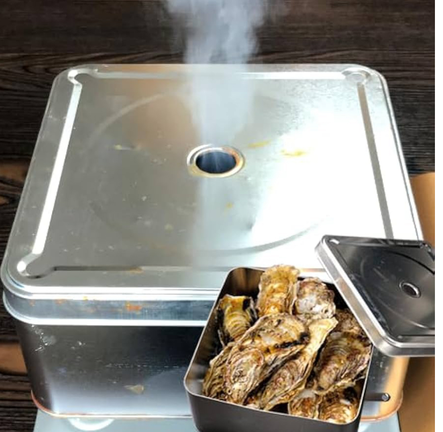 「柔」プレミアムカンカン焼き