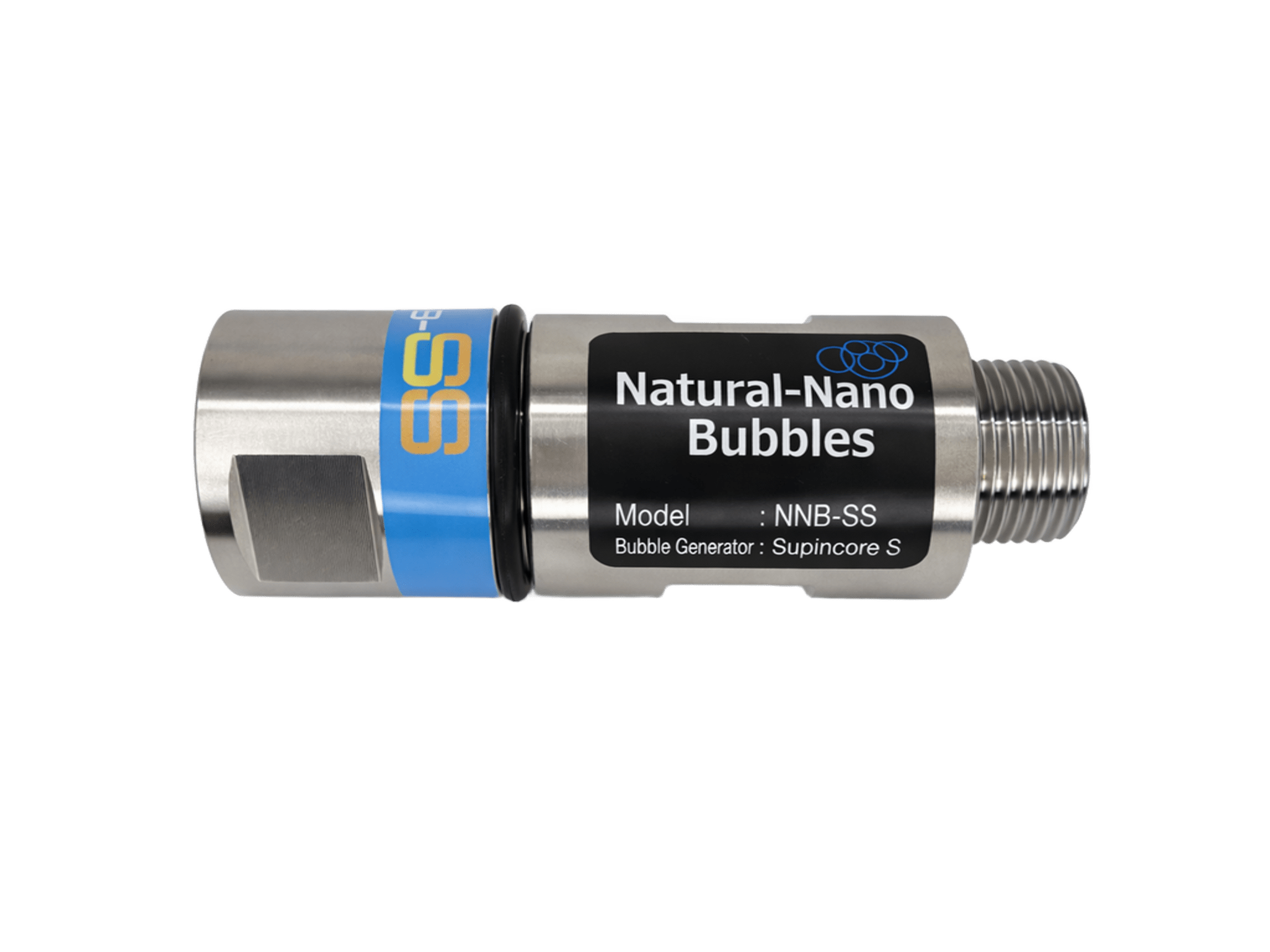 ナノバブル生成器NNB-SS