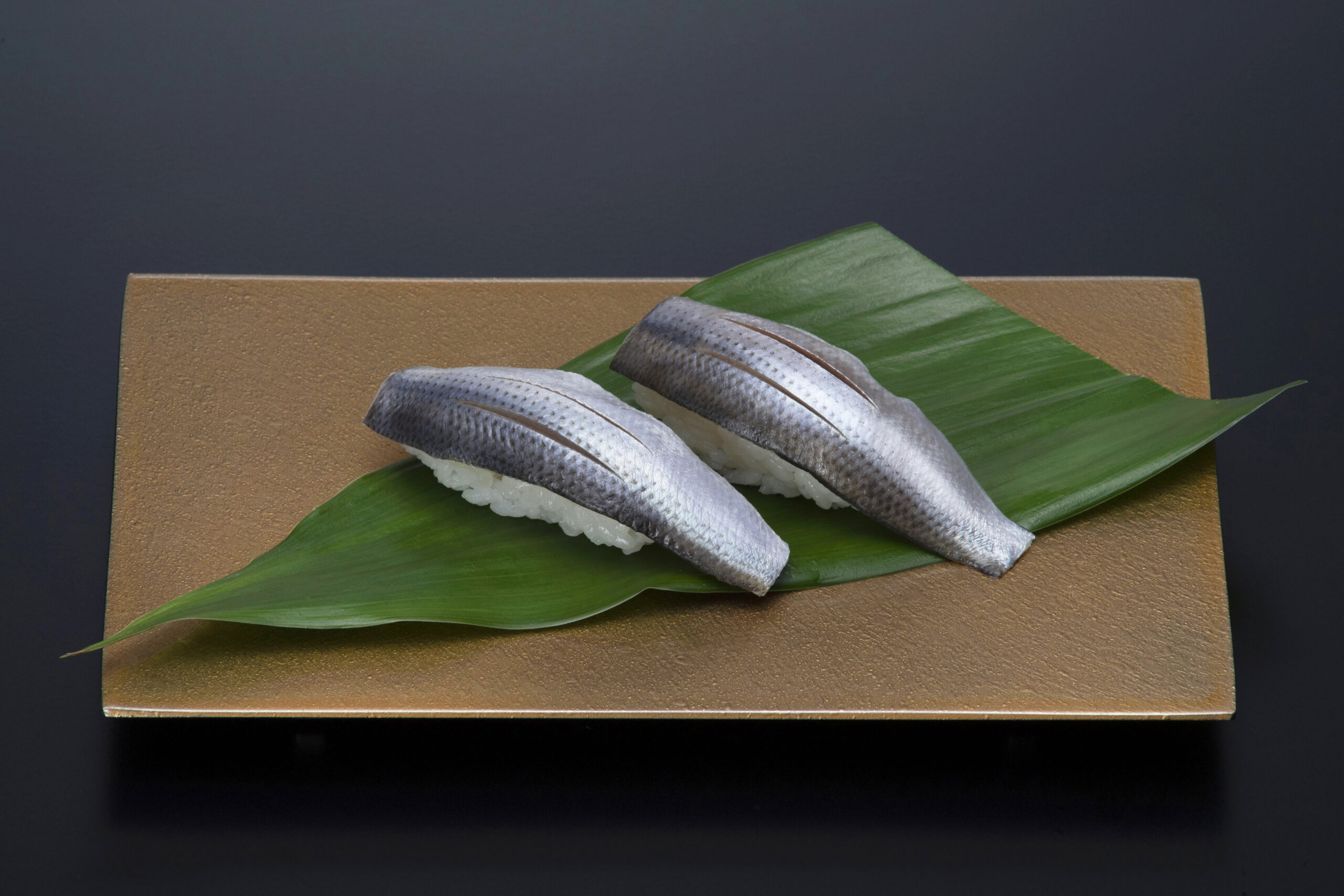 しめこはだフィーレ