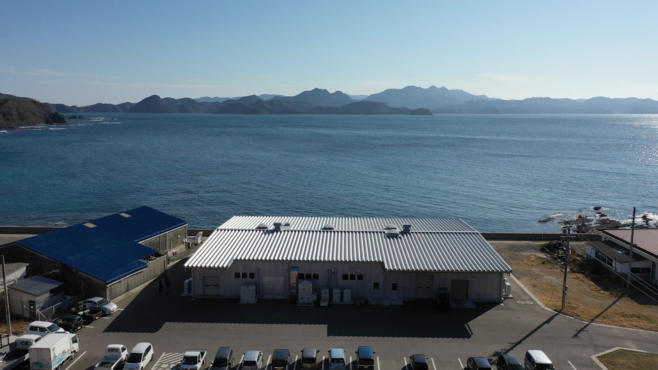 一般財団法人対馬地域商社