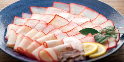 クジラベーコン