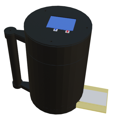 楽ラク水質検査