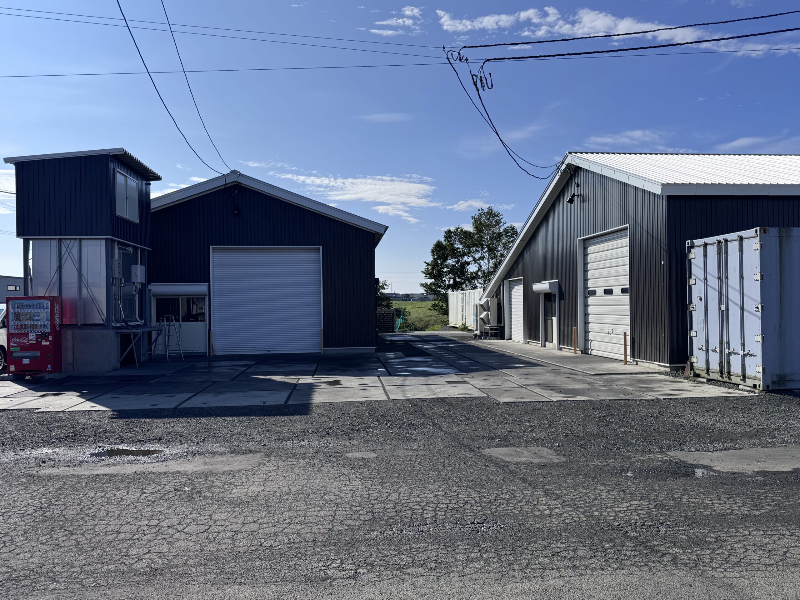 有限会社ナカウロコ中西水産