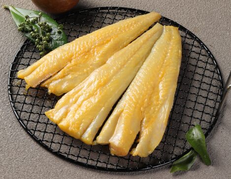 スケトウダラフィレ