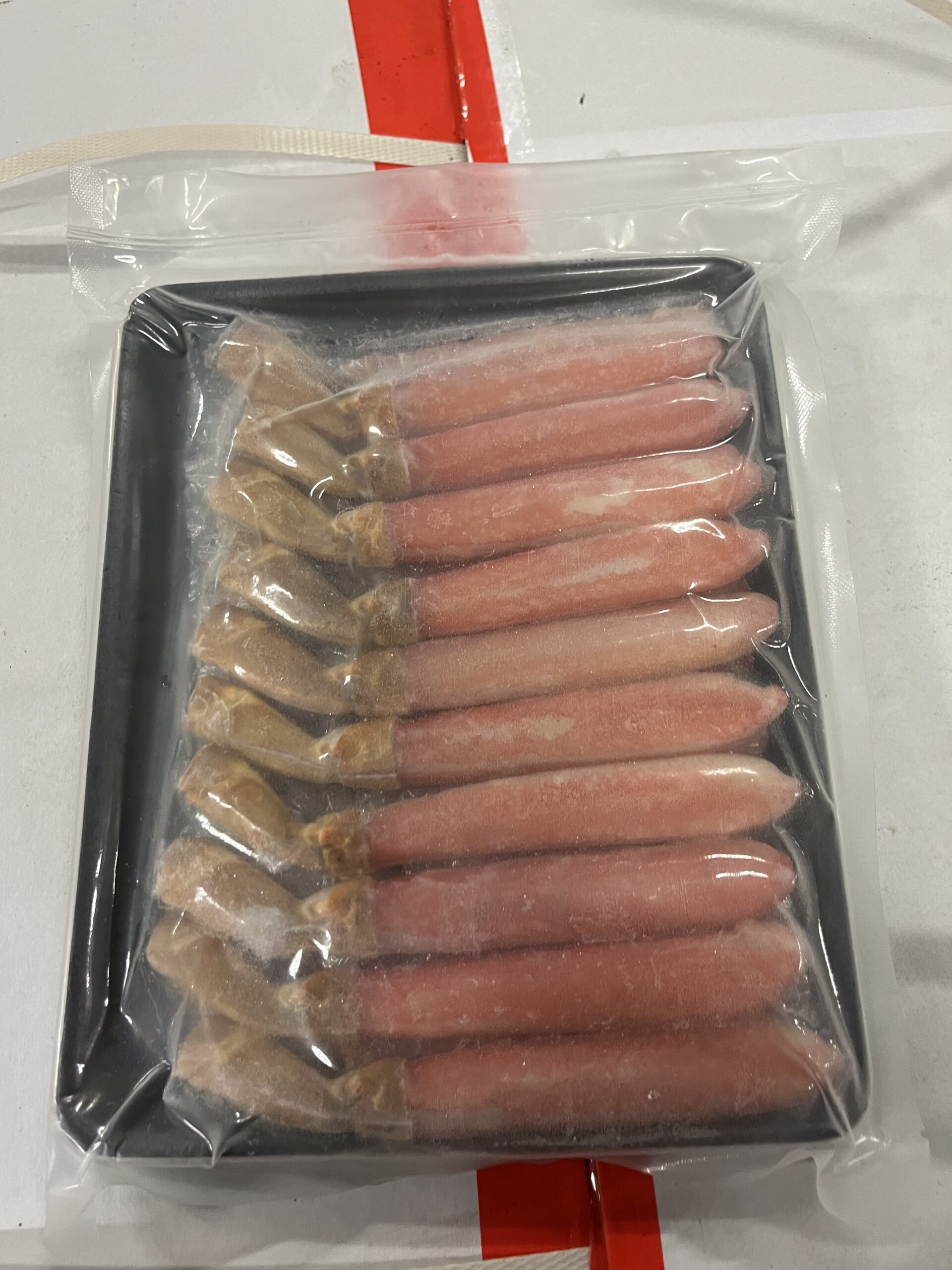 生ズワイ棒ポーション