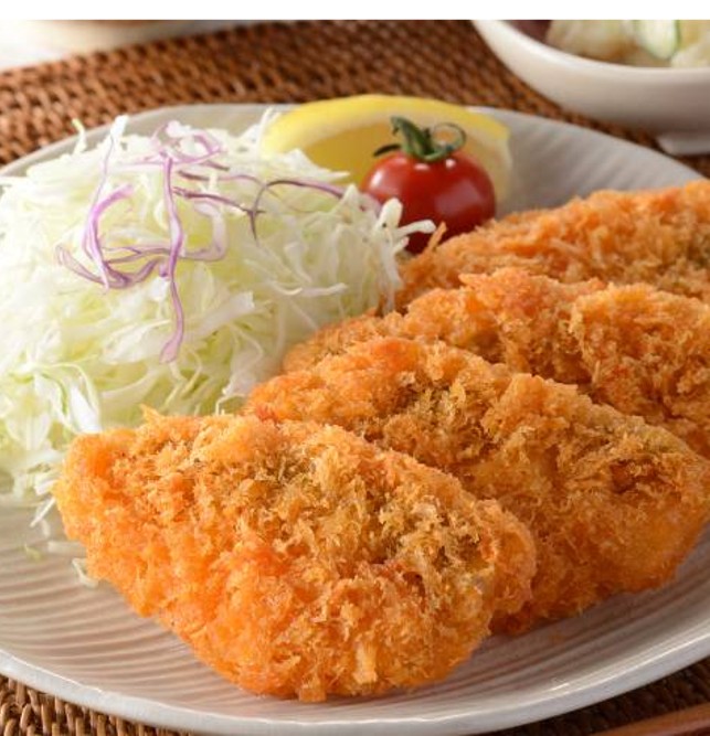 アジフライ（漁火）一口サイズ