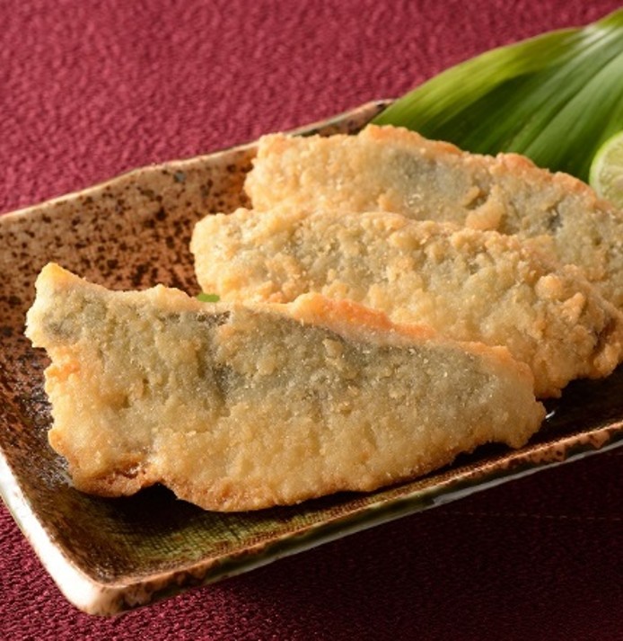 アジ立田（漁火）