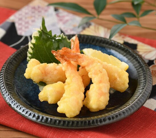 小ぶりなえび天ぷらＲ　４００ｇ