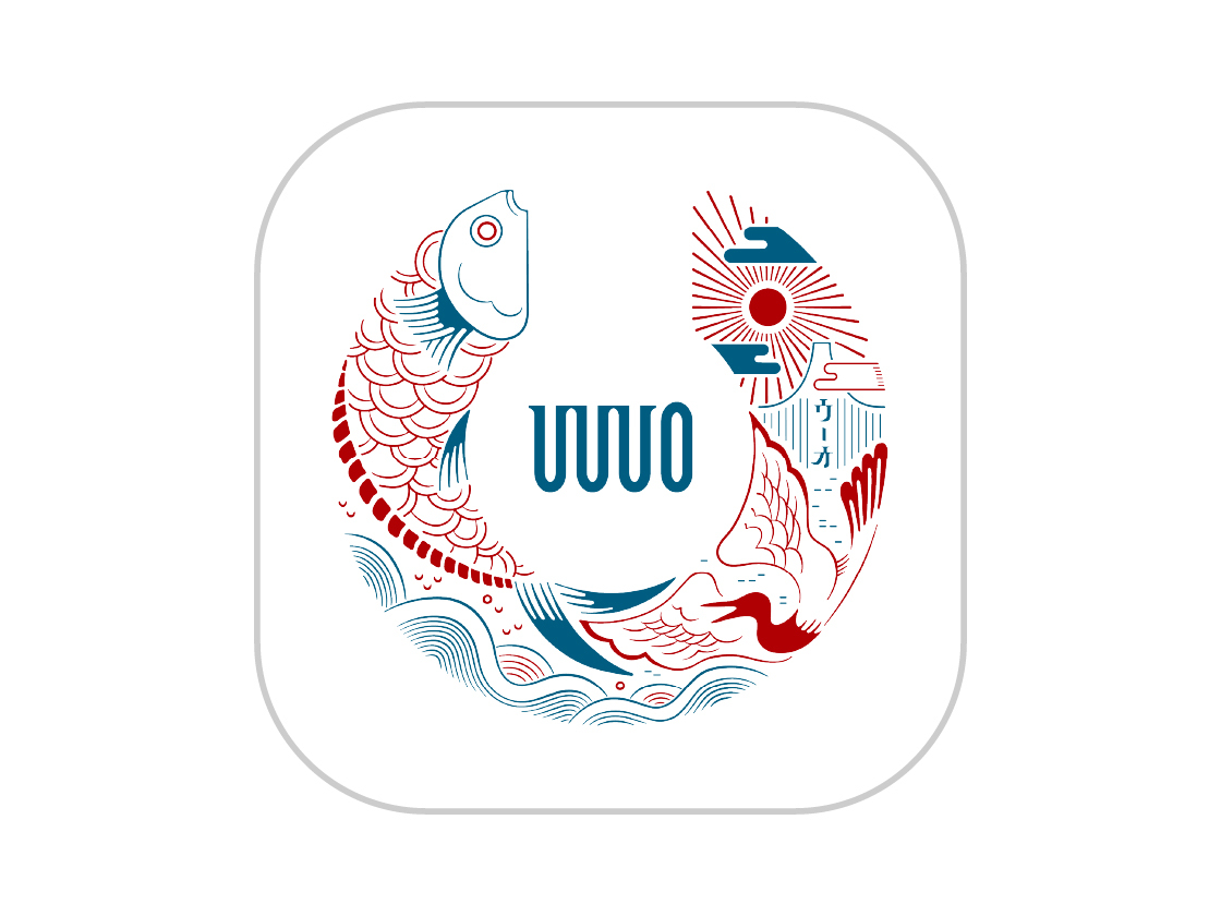 スマホで簡単鮮魚仕入れ「UUUO(ウーオ)」