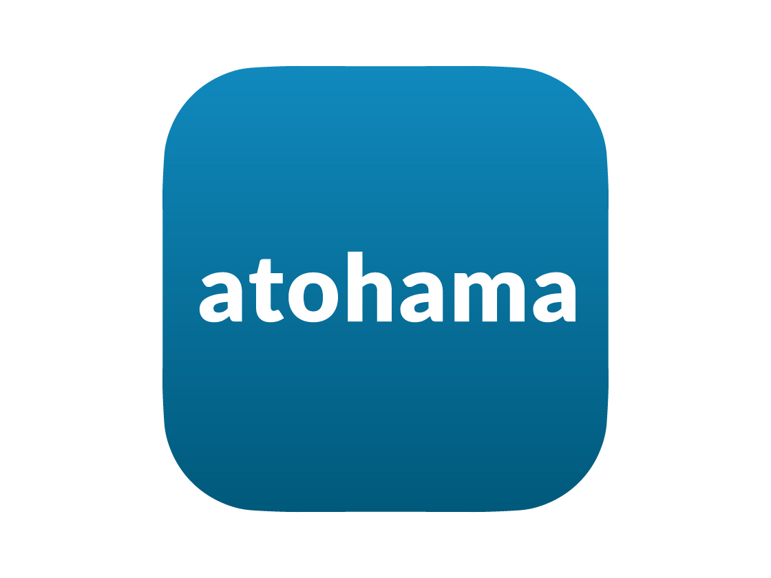 水産業の現場業務をスマートに「atohama(アトハマ)」