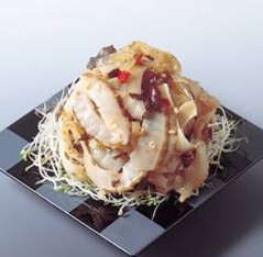 中華ほたてひも