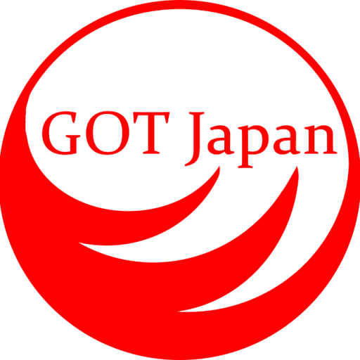 株式会社GOT Japan