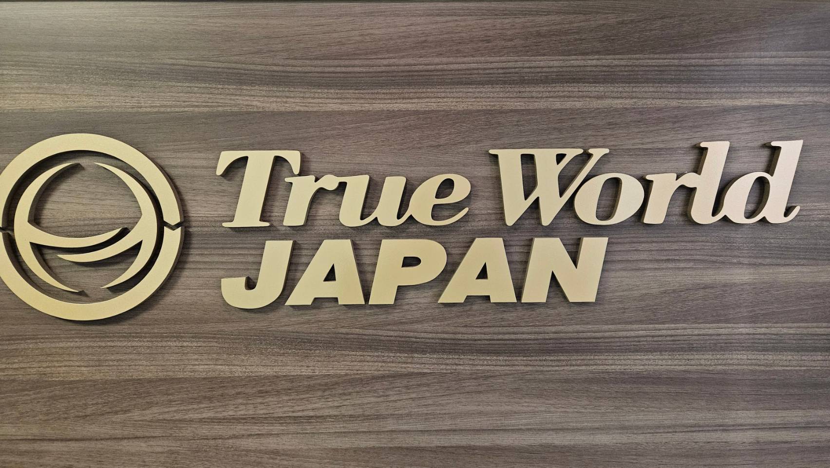 株式会社True World Japan