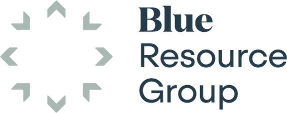 Blue Resource Group