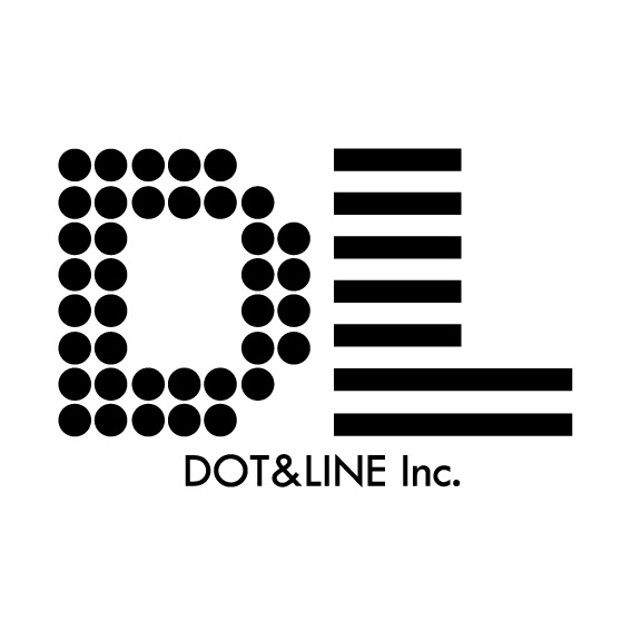株式会社DOT&LINE