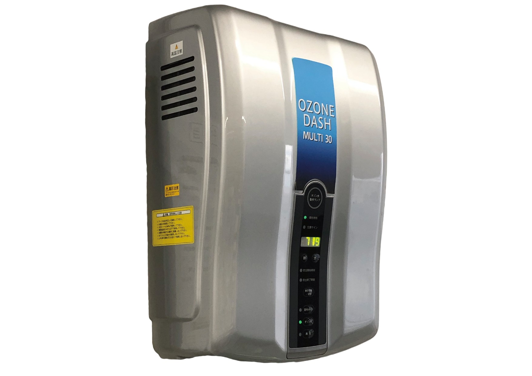 DL OZONE MULTI 30