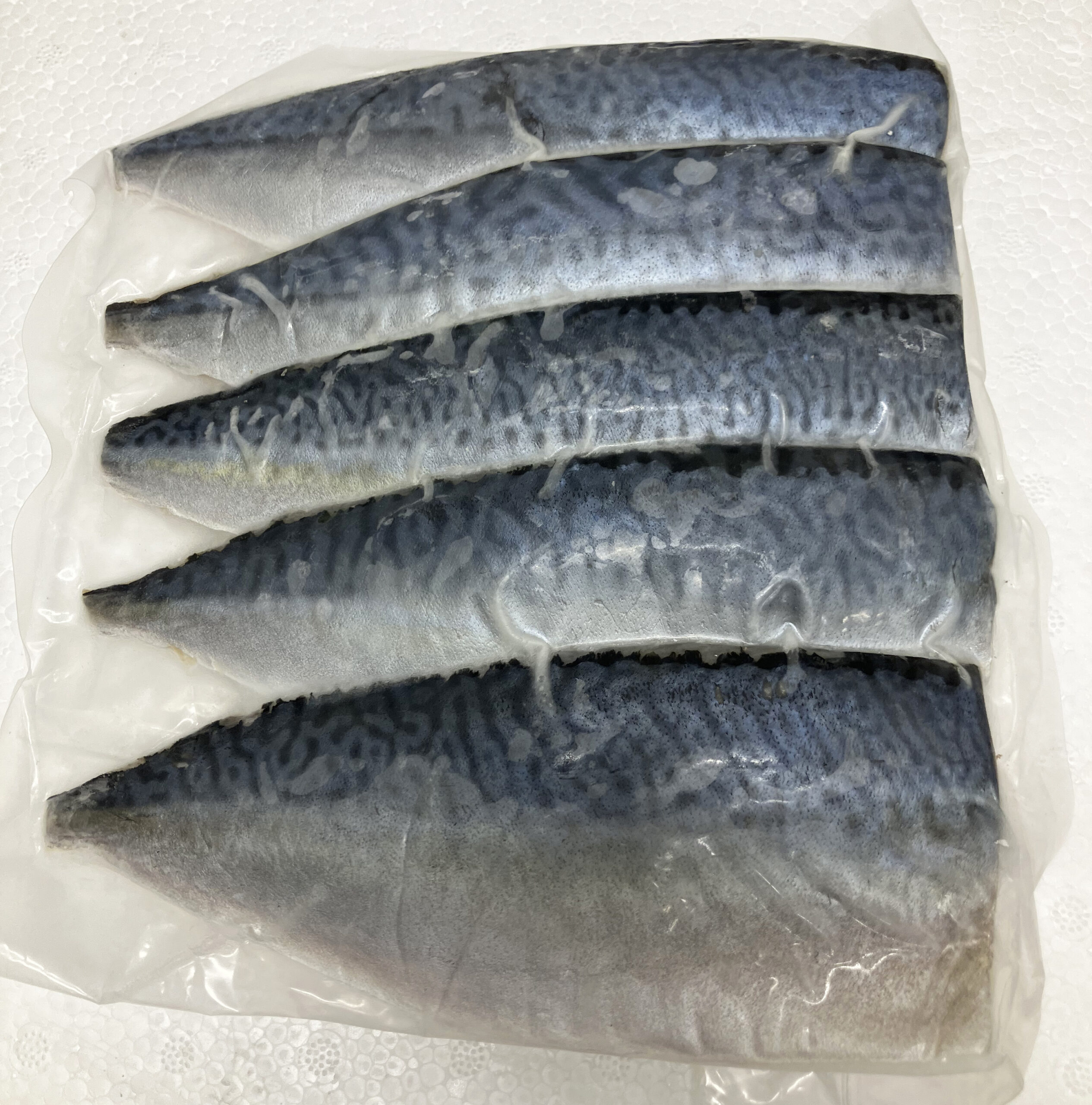 さば加工品
