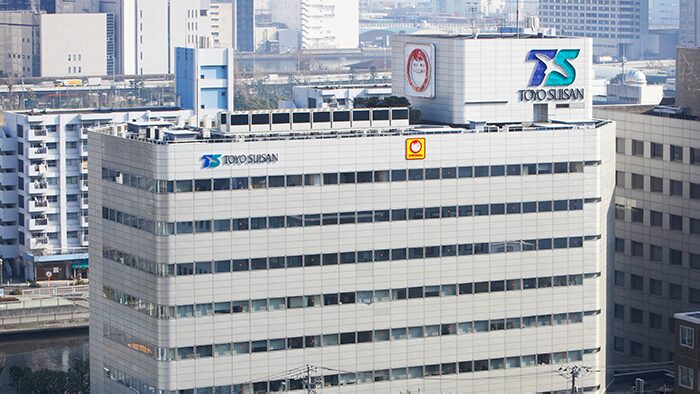 東洋水産株式会社